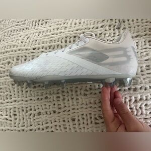 Under Armour Cleats. Only worn once